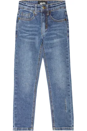 Molo Aksel slim jeans