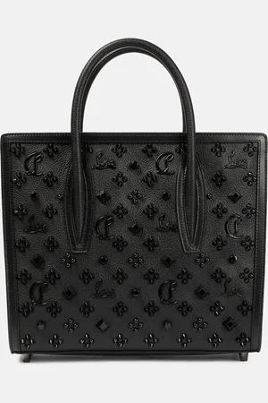 Christian Louboutin Paloma Medium leather tote bag