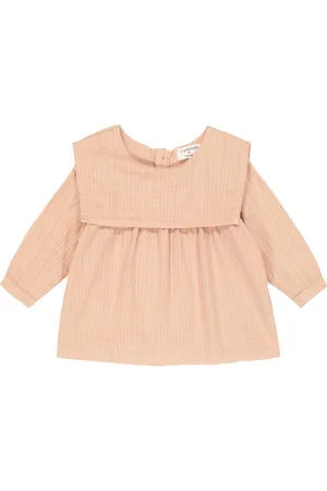 1+ IN THE FAMILY Baby Melita cotton dress