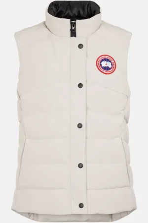 Canada Goose Freestyle down vest