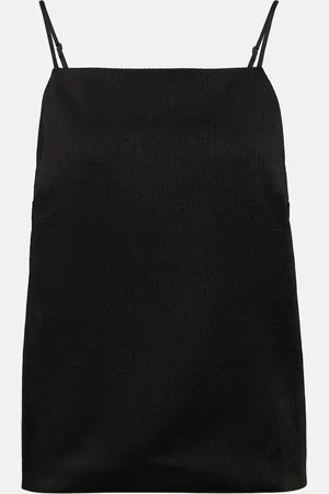 Joseph Open-back top