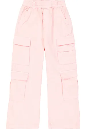 Marc Jacobs Cotton pants