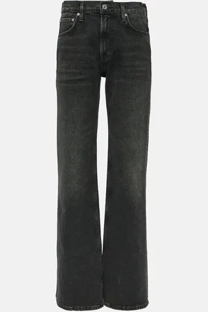 Citizens of Humanity Vidia mid-rise bootcut jeans