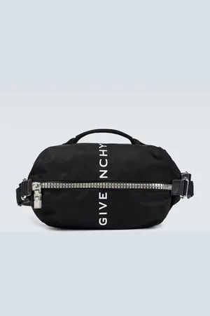 Givenchy G-Zip Bum crossbody bag