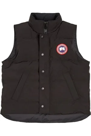 Canada Goose Vanier down vest