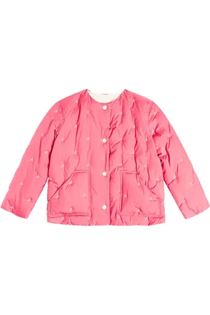 BONPOINT Baila embroidered jacket