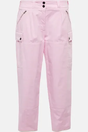 Tom Ford Cotton cargo pants