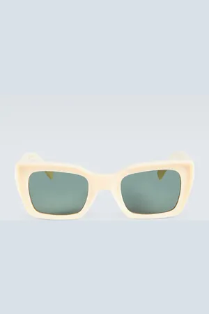 UNDERCOVER Square sunglasses