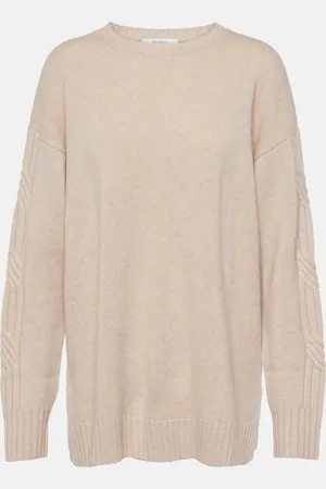 Max Mara Vicini cashmere sweater