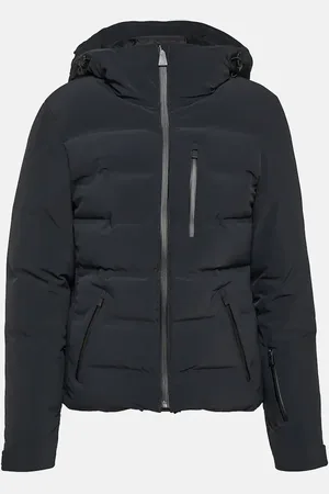 Aztech Nuke Suit down ski jacket