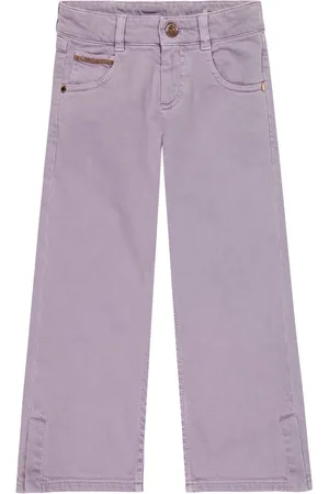 Brunello Cucinelli Embellished flared jeans