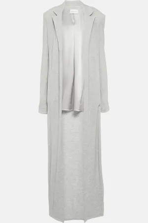 MAGDA BUTRYM Alpaca-blend overcoat