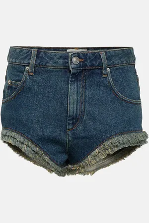 Isabel Marant Denim shorts