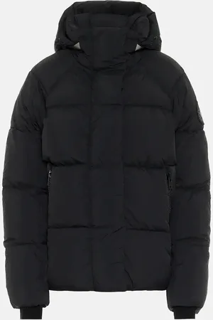 Canada Goose Junction down jacket