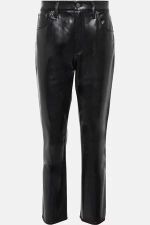 Citizens of Humanity Jolene high-rise slim-fit pants