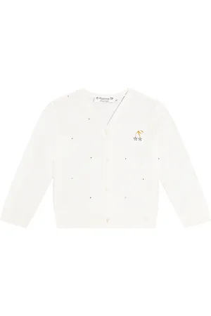 BONPOINT Divine cashmere cardigan