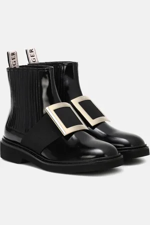 Roger Vivier Chelsea Viv
