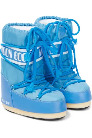 Moon Boot Icon Junior snow boots