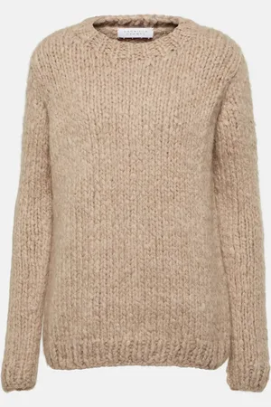 GABRIELA HEARST Lawrence cashmere sweater