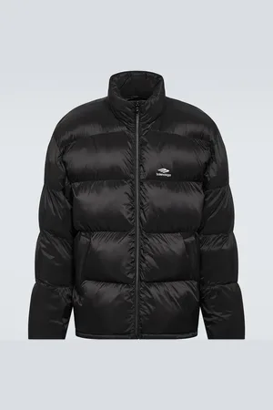 Balenciaga 3B Sports Icon ski jacket