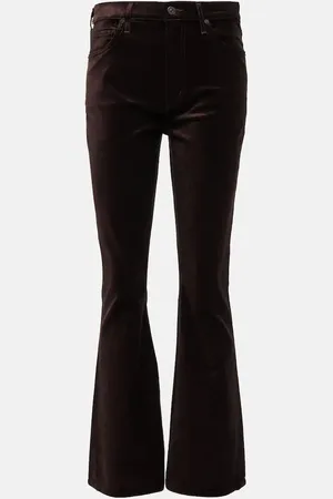 Citizens of Humanity Lilah high-rise bootcut jeans