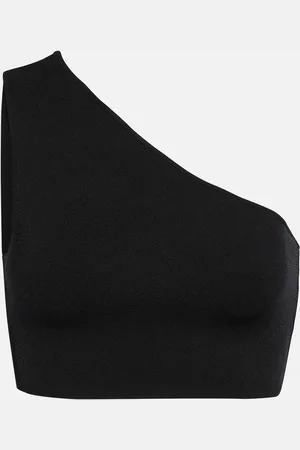 Victoria Beckham One-shoulder top