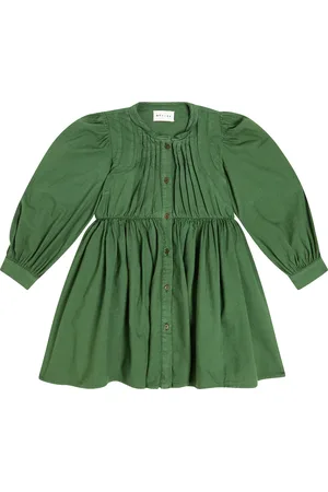 MORLEY Trudy cotton dress