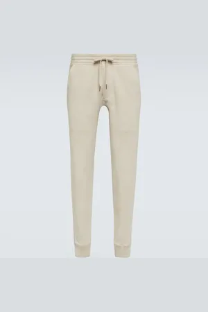 Tom Ford Cotton sweatpants