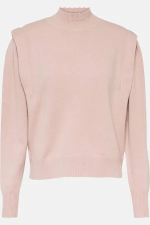 Marant Etoile Lucile wool-blend sweater