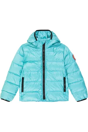Canada Goose Crofton down jacket
