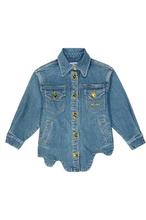 Moschino Denim jacket