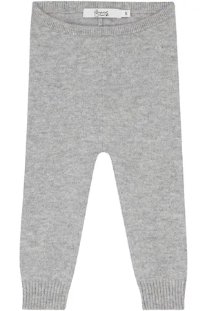 BONPOINT Baby cashmere leggings
