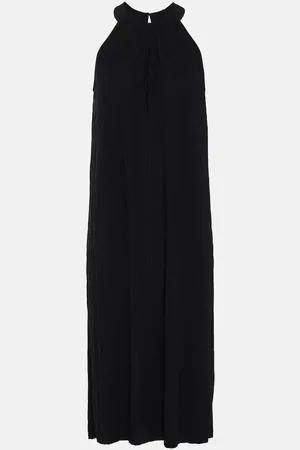 Max Mara Leisure Elia jersey midi dress