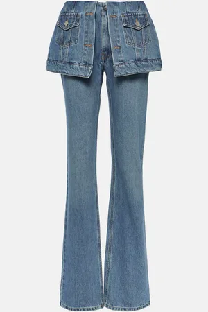 COPERNI Flap jeans