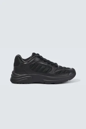 Ami Ami Sn2023 low-top sneakers