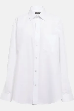 Balenciaga Cotton shirt