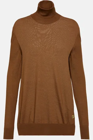 Dolce & Gabbana Cashmere turtleneck sweater
