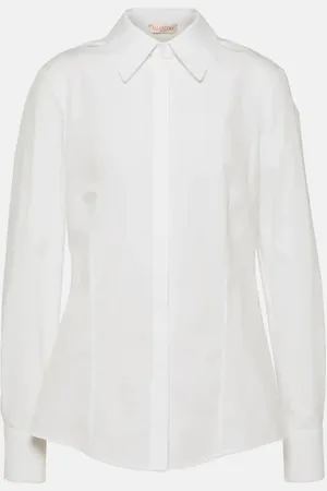 VALENTINO Cotton shirt