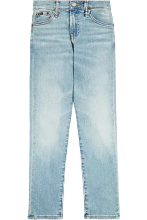 Ralph Lauren Eldridge skinny jeans