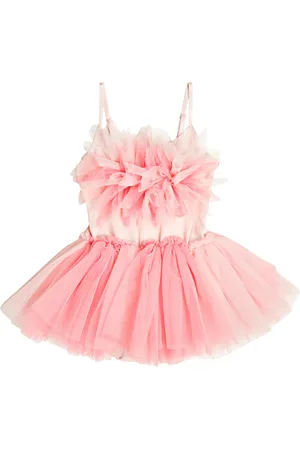 Tutu Du Monde Baby BÃ©bÃ© Passion Petal Tutu Dress