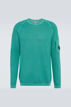 C.P. Company Cotton sweater