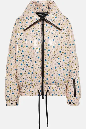 Moncler X Naj-Oleari 3 Moncler Grenoble down ski jacket