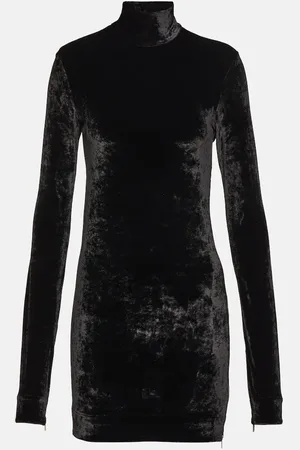 Jil Sander Velvet top
