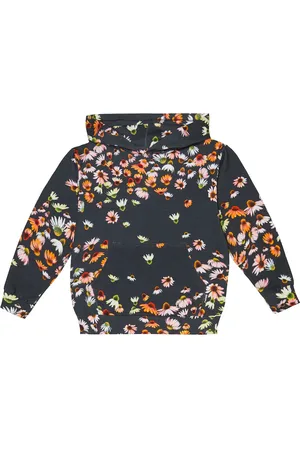 Molo Rhona cotton-blend hoodie