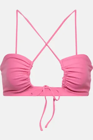 Jade Swim Livi bikini top