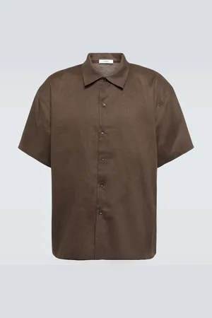 COMMAS Linen shirt