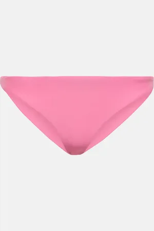 Jade Swim Most Wanted bikini bottoms