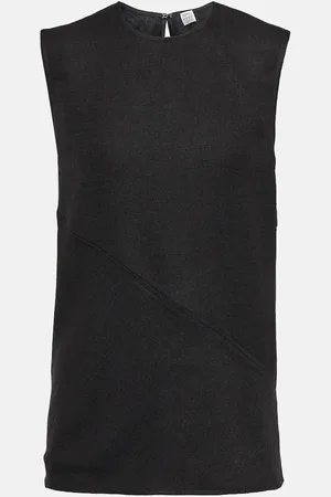 Totême Tunic top