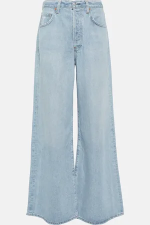 Citizens of Humanity Beverly high-rise bootcut jeans