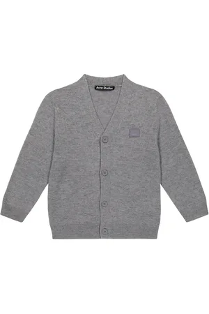 Acne Studios Wool cardigan